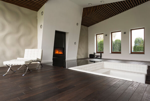 Serramenti in alluminio legno: estetica naturale e prestazioni elevate