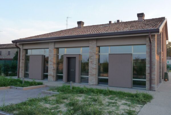 Serramenti in alluminio a taglio termico: la scelta definitiva per isolamento e design moderno
