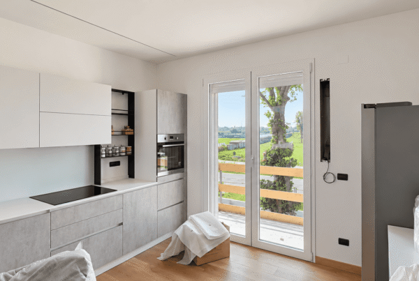 VMC: cos’è la Ventilazione Meccanica Controllata e perché migliora il comfort di casa