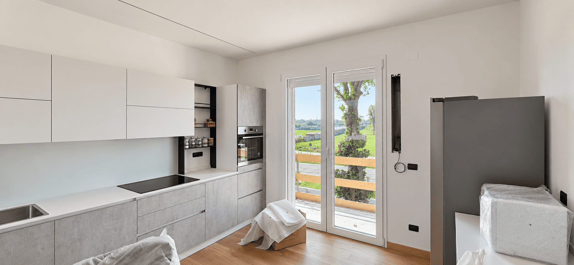 VMC: cos’è la Ventilazione Meccanica Controllata e perché migliora il comfort di casa